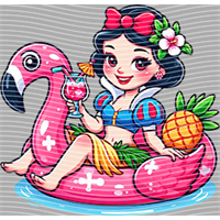 Cartoons and other-CO 4608